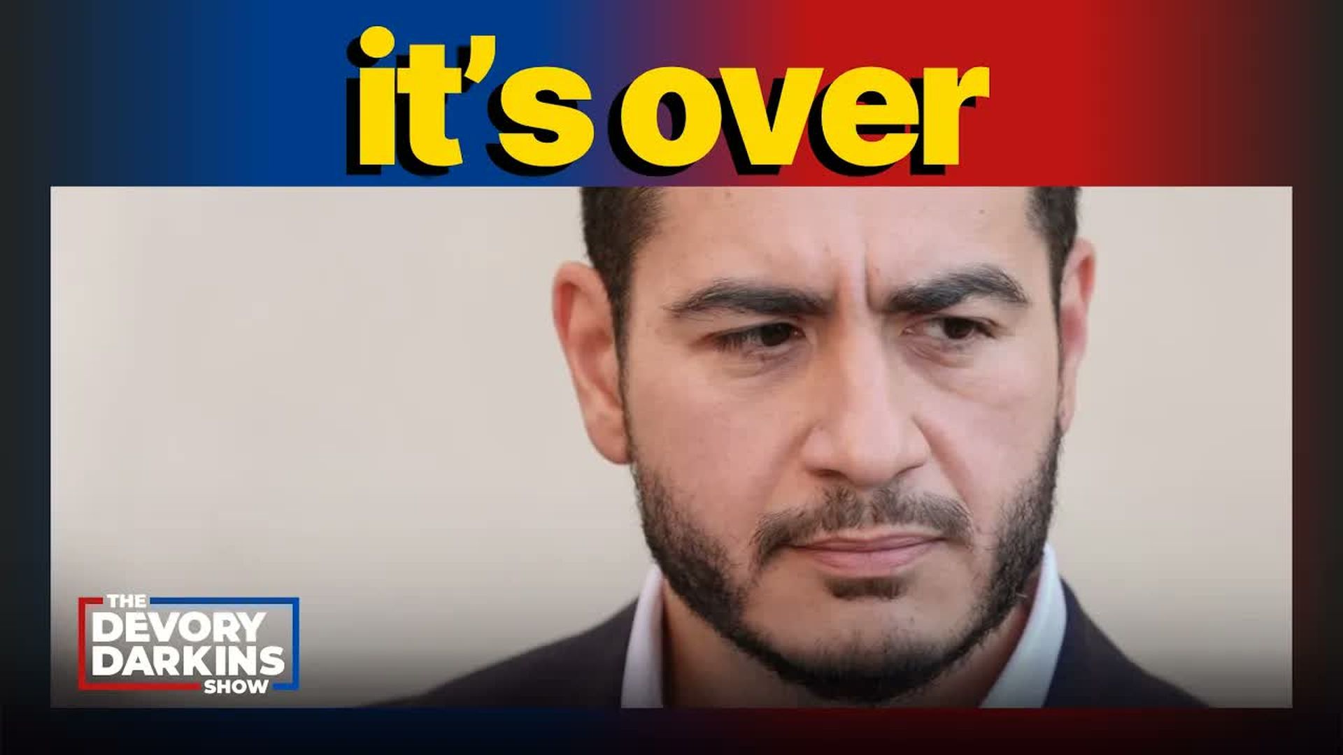 DDS915-He will never recover after this interview... - The DeVory Darkins Show