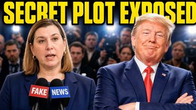 PU36-EXPOSED - Carney s Secret Toronto Plot Collapses as Trump Heads to China - Promethean Updates
