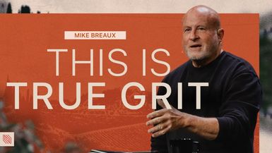 LPC65-What the Bible Says About Enduring Hard Seasons Pastor Mike Breaux - Lakepointe Church