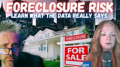 REM272-Complete Housing Market MELTDOWN - Real Estate Mindset