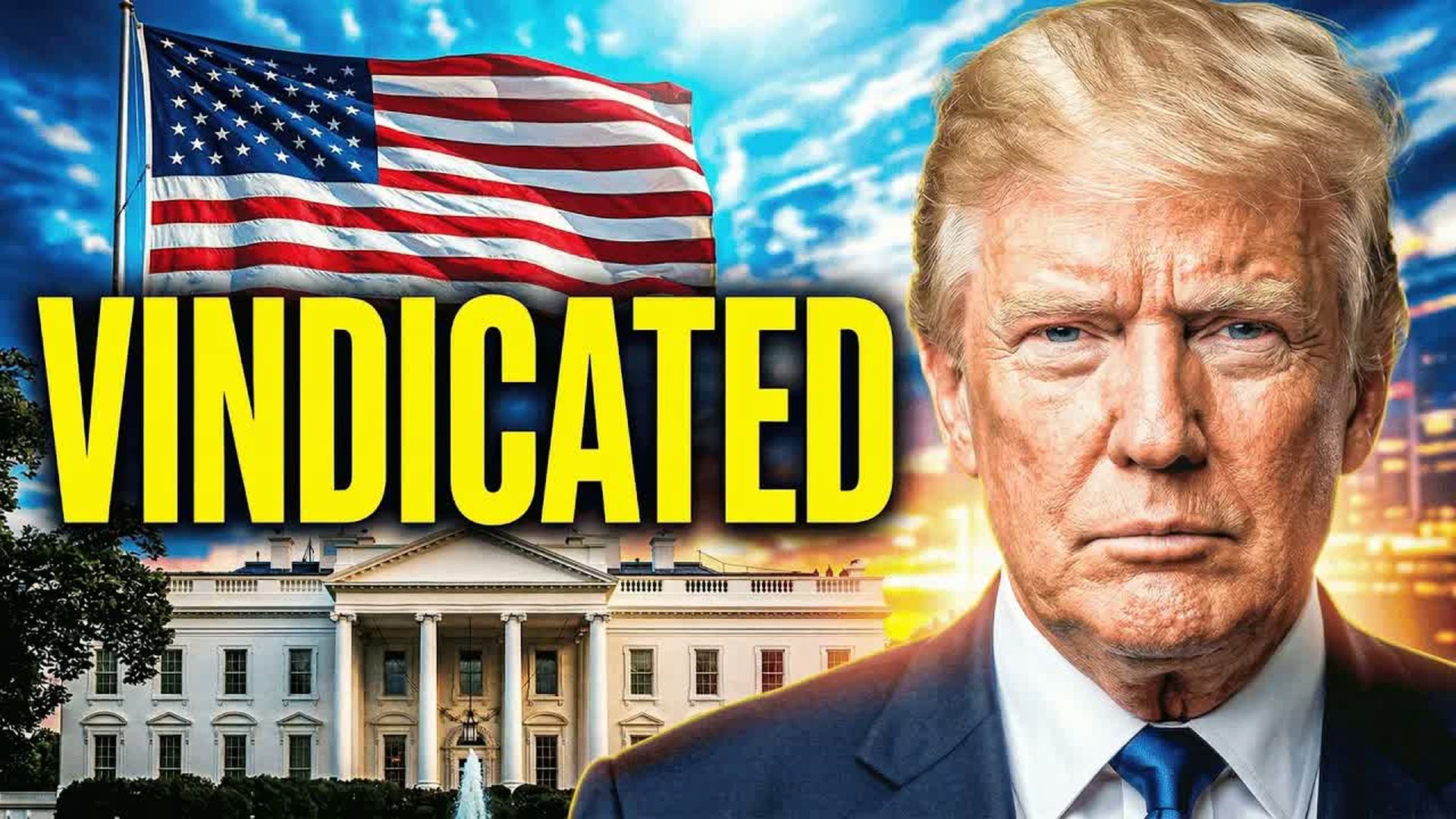PU16-VINDICATED - CONFIRMED - RFK Jr. Says Trump Is Finishing What JFK Started - Promethean Updates