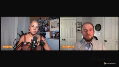 TOR10-Dire warnings about election fraud and ranked choice voting with Jason Snead - The Orange Report