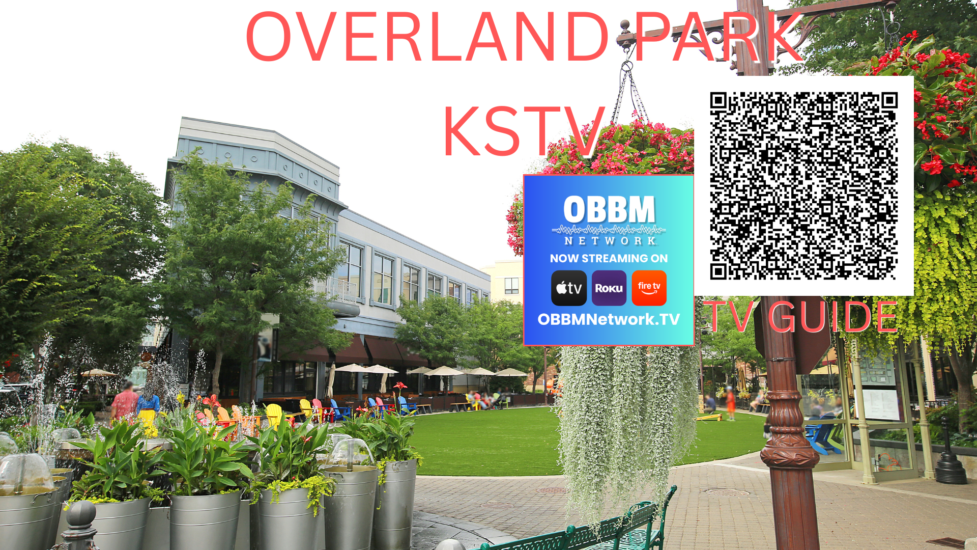 OVERLAND PARK KSTV