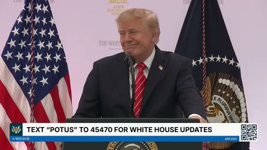 TWH357-President Trump Participates in A New Golden Age Summit - The White House