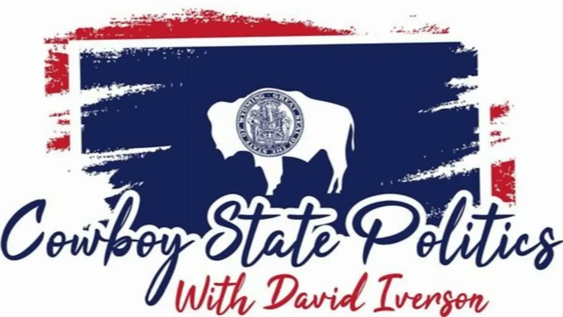 CSP122-Live Sep 22 - Cowboy State Politics