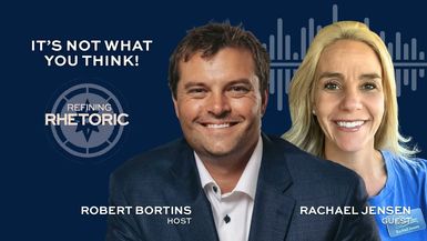 RR8-Arizona s ESA Reality - What School Choice Really Looks Like - Refining Rhetoric with Robert Bortins