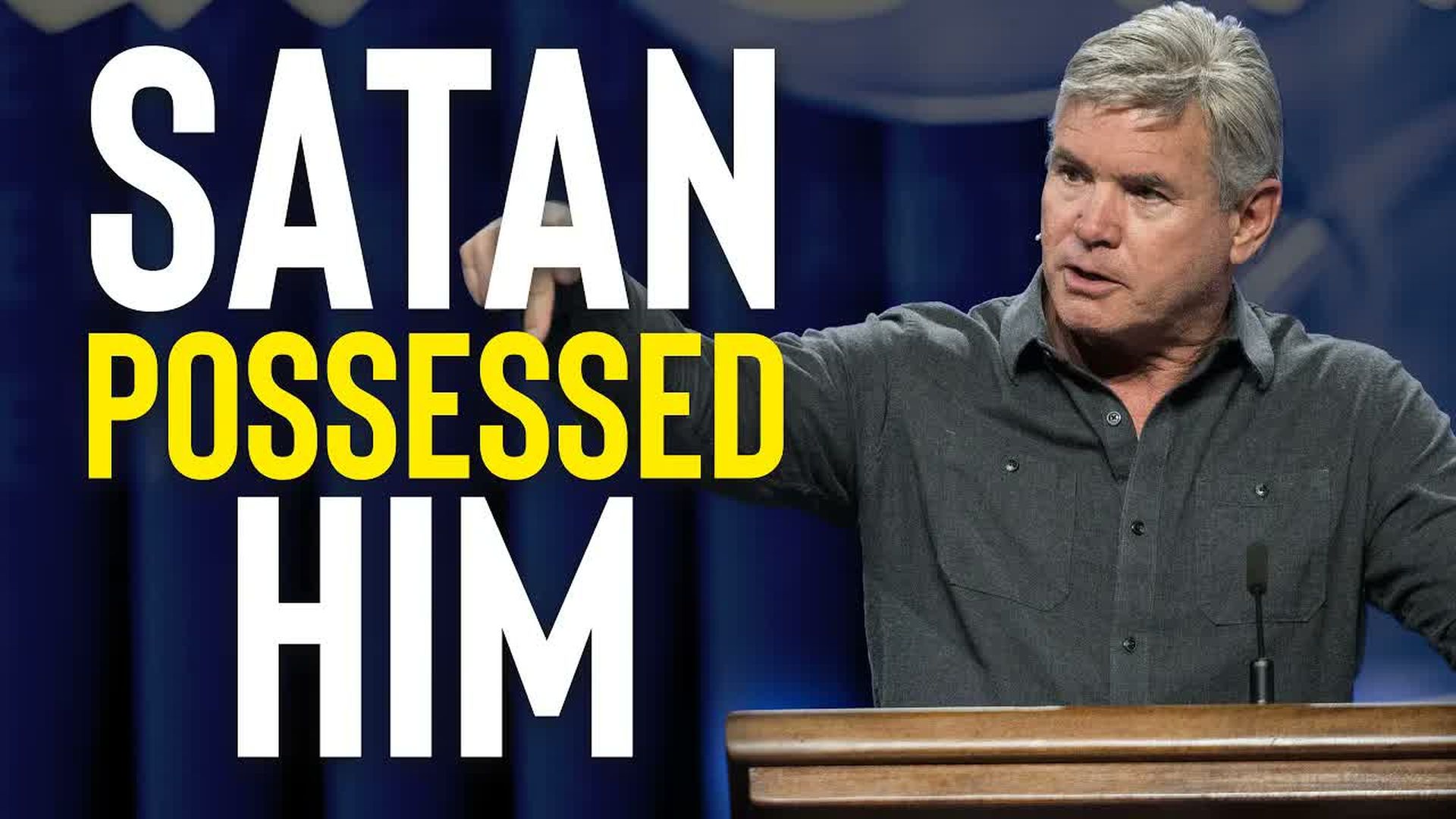 CCCH183-Jesus Even Gave Him A Chance To Repent - Calvary Chapel Chino Hills - Jack Hibbs