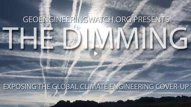 The Dimming