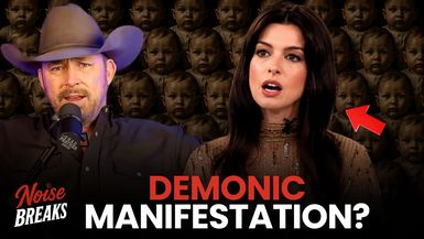 BTN15-Anne Hathaway When Abortion Becomes Mercy - Chad Prather - Before The Noise