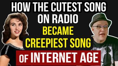 POR32-America BANNED Song Cuz it was SO OFFENSIVE to Asians...Hit 1 for 25 Weeks in Asia -Professor of Rock - Professor of Rock