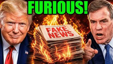 PU47-Warner Kept the Russia Hoax Alive. Now He s Blocking the Man Who Could Expose Him - Promethean Updates