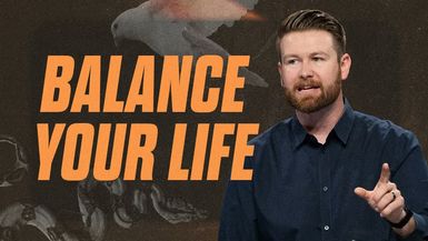 CCCH178-The Balanced Preparation Matthew 10 16 Pastor Joel Pickett - Calvary Chapel Chino Hills - Jack Hibbs