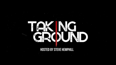 Taking Ground 101