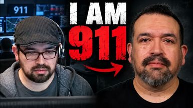 LIW49-I Was a 911 Dispatcher for 13 Years These Are the Calls I Can Never Forget - Locked In With Ian Bick