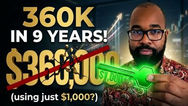 VC22-How To Pay Off 360 000 In Total Debt In 9 Years... With 1 000 - Velocity Channel