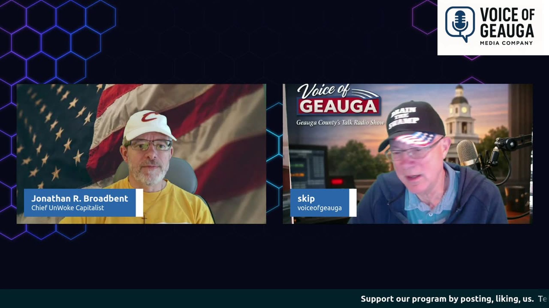 VOG35-Community Engagement and Upcoming Event Highlights - Voice of Geauga