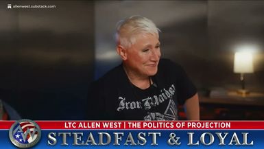 SL140-Steadfast Loyal - The Politics of Projection - Steadfast & Loyal TV