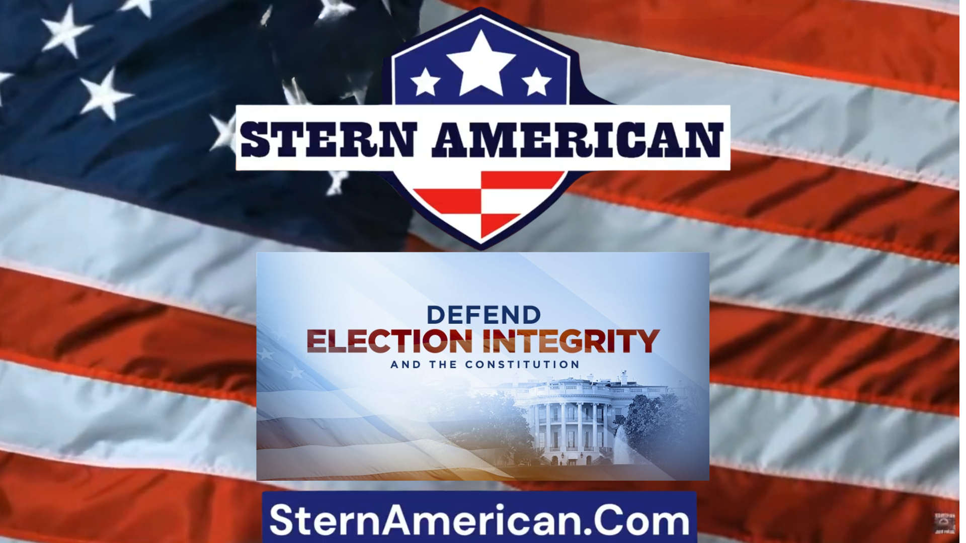 SAE02-Integrity in Action call April 24th- Free Tina Peters - Steve Stern and Raj Doraisamy
