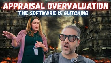 REM312-THE END of Property Tax Tax Bills SKYROCKET - Real Estate Mindset