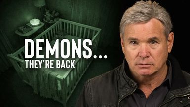 RLJ178-The Coming Demonic Invasion - Real Life With Jack Hibbs