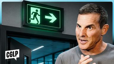 CG2-Stop Losing Your Best Team Members - Craig Groeschel