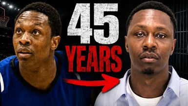 LIW12-I Was a D1 Basketball Player Then Got 45 Years In Prison - Locked In With Ian Bick