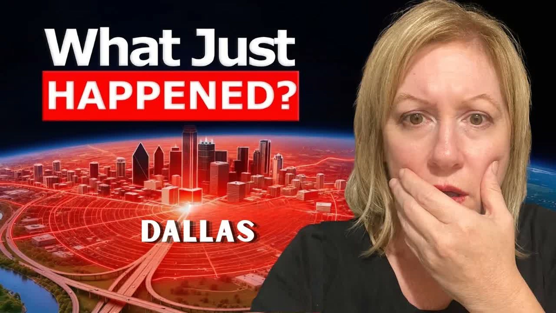 HID6-Something TROUBLING Is Happening In The Dallas Housing Market - Home in Dallas Texas