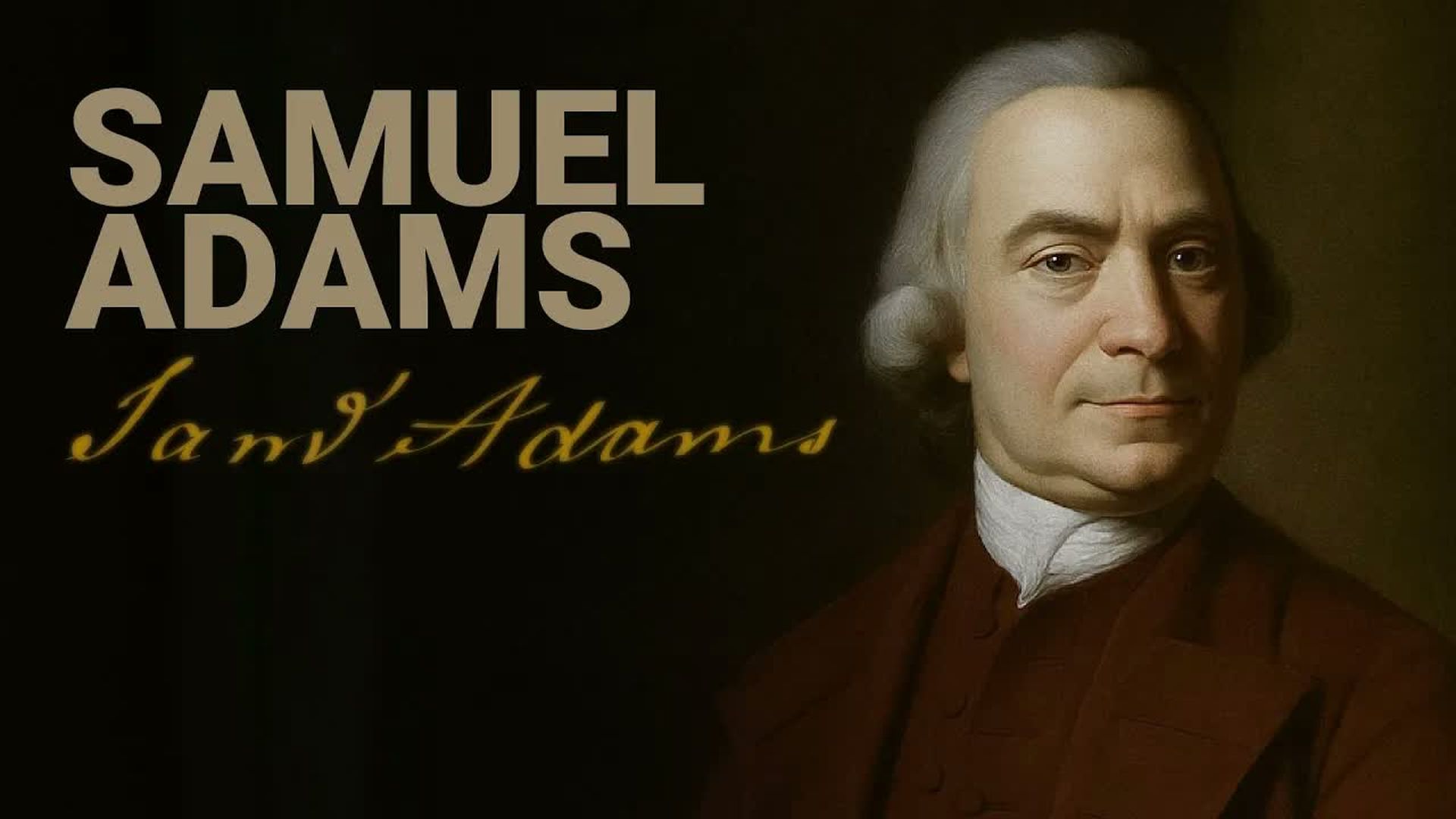 T5604-Samuel Adams