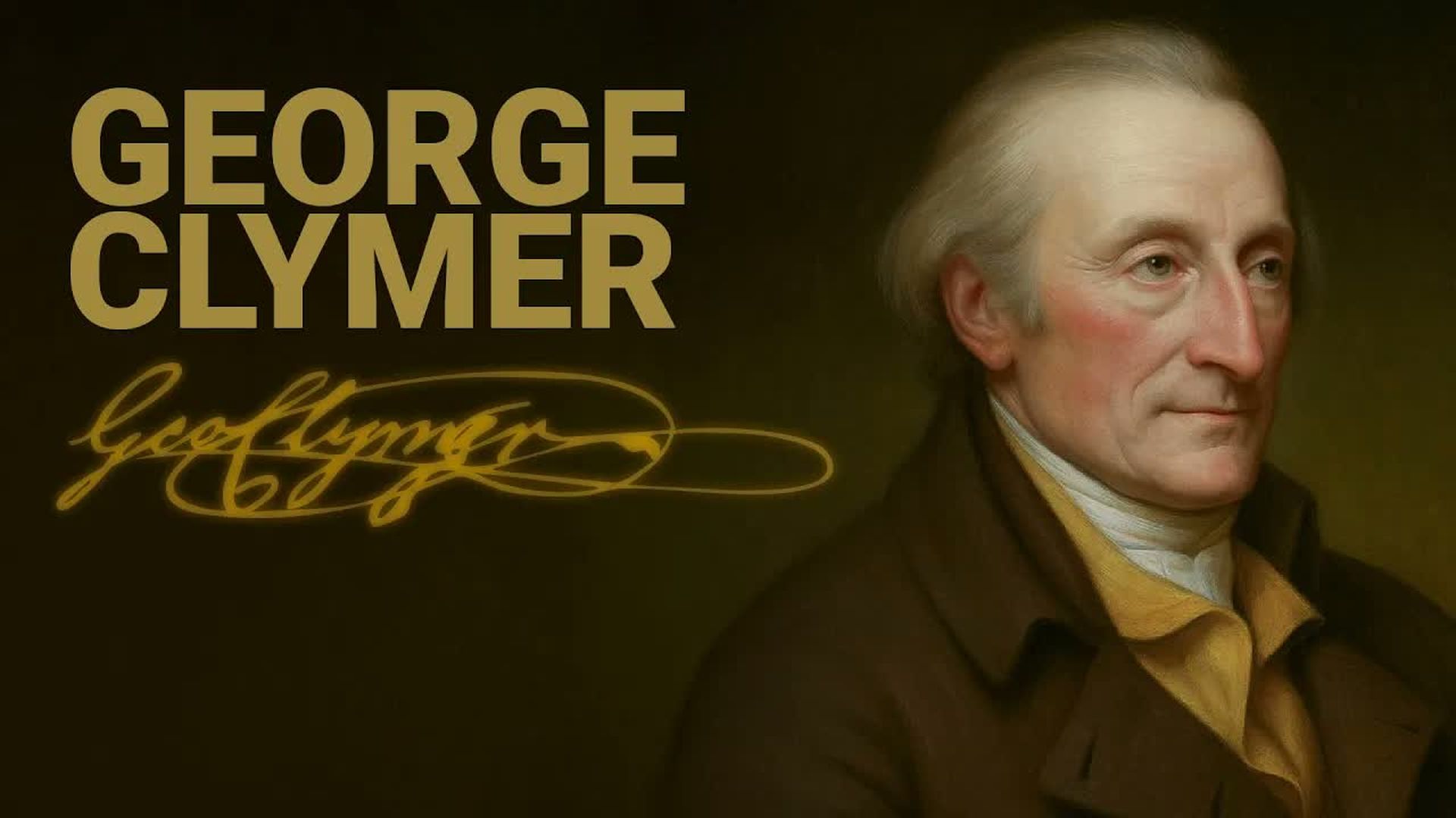 T5612-George Clymer