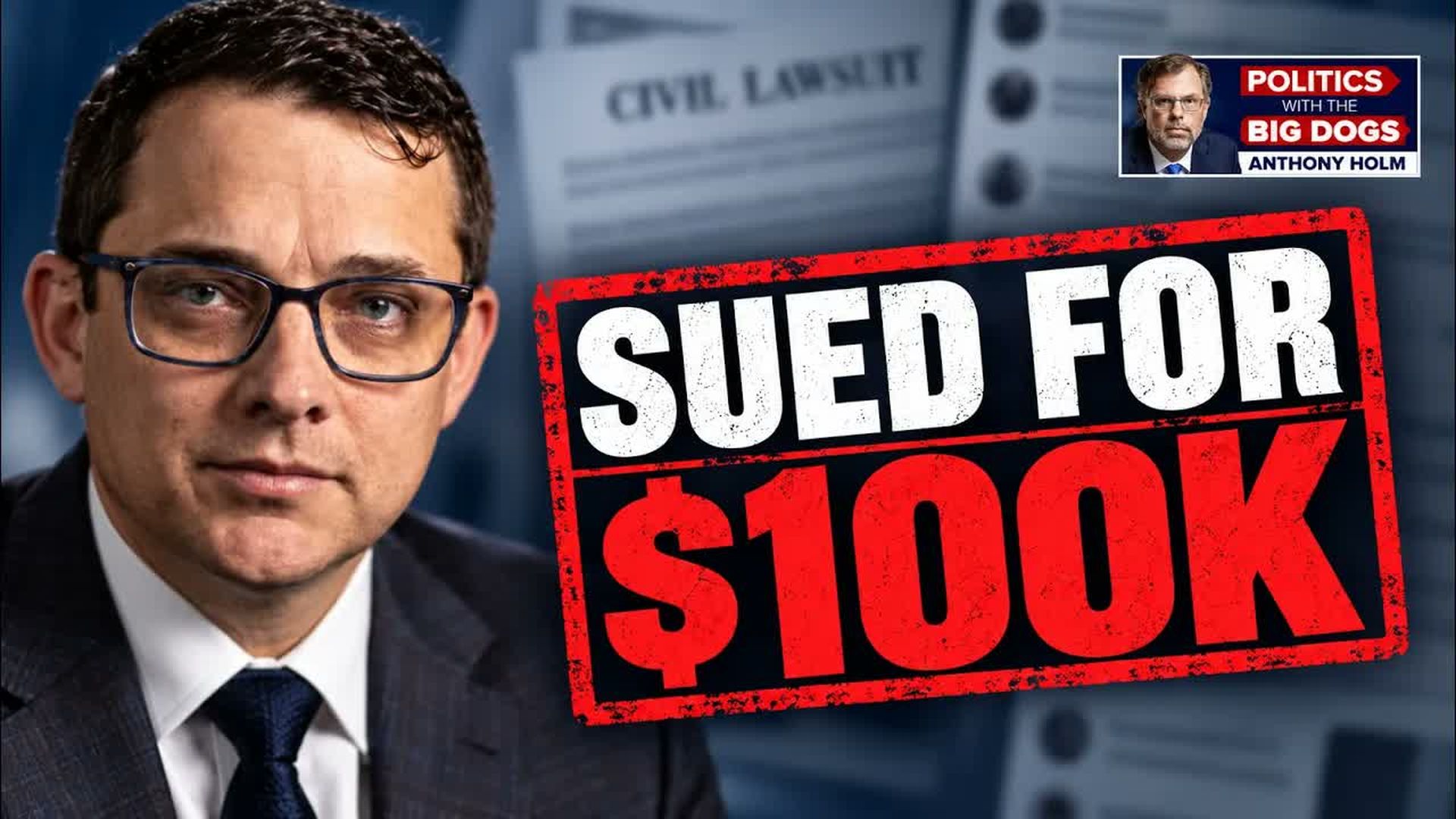 PBD18-Fired Texas Teacher Sues Briscoe Cain After Charlie Kirk Posts - Politics with the Big Dogs