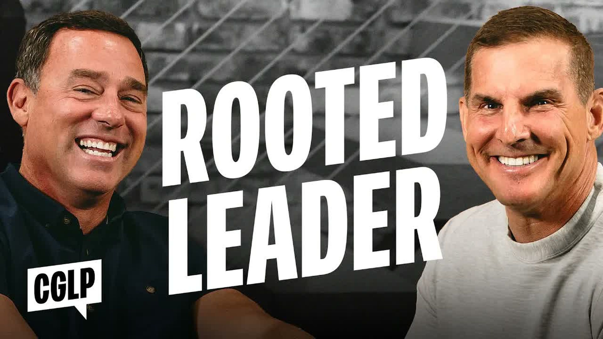 CG6-What Every Credible Leader Has in Common - Craig Groeschel