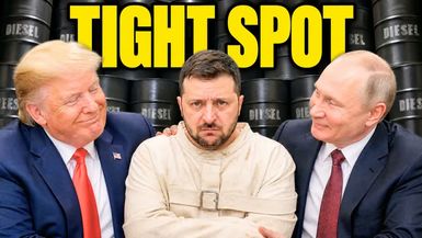 PU98-Did Trump and Putin Just Kill London s Oil Game - Promethean Updates