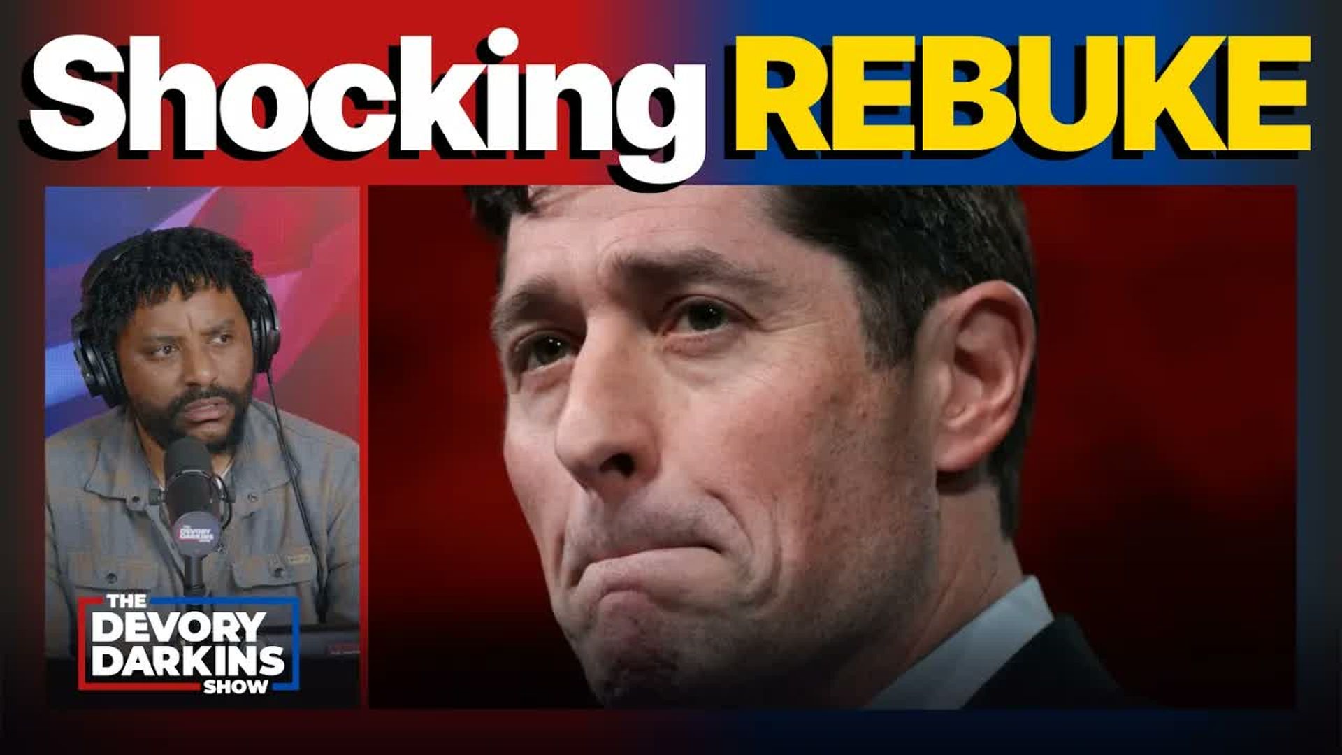 DDS713-Minneapolis Mayor drops SHOCKING POST in disturbing rebuke to Memorial Day - The DeVory Darkins Show