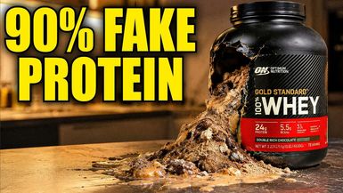 CE11-DON T Buy These 7 US Protein Powder Brands And 2 That Are Actually Safe - Consumer Exposed