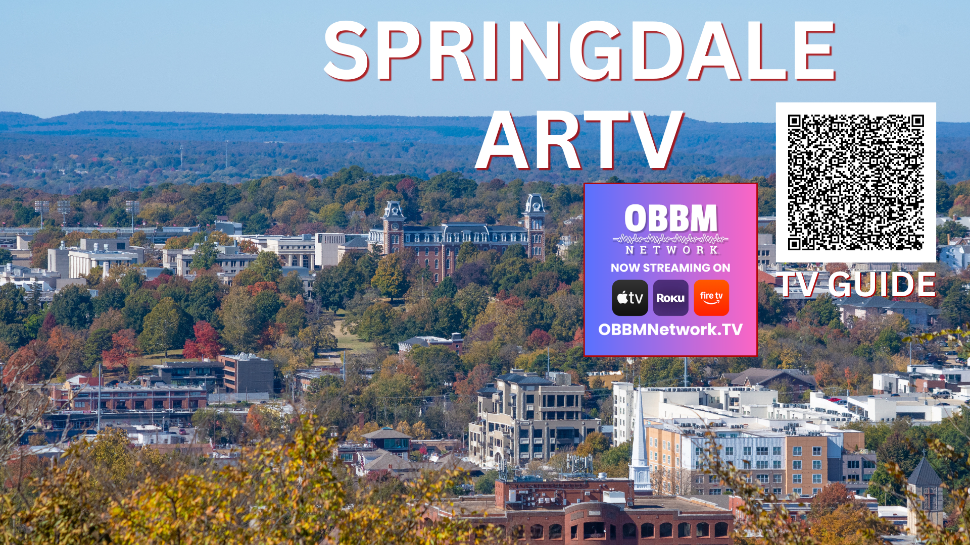 SPRINGDALE ARTV