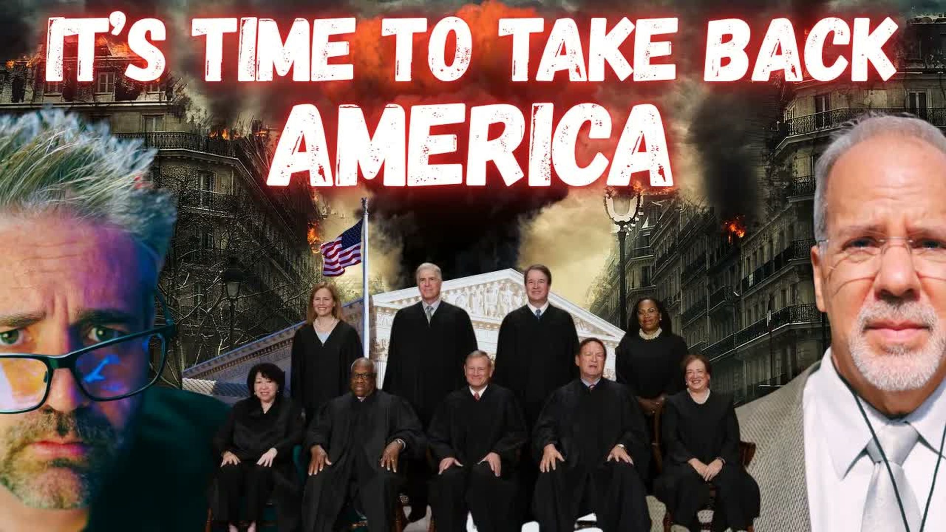 REM307-The Supreme Court Just Got SERVED PROPERTY TAX FRAUD - Real Estate Mindset