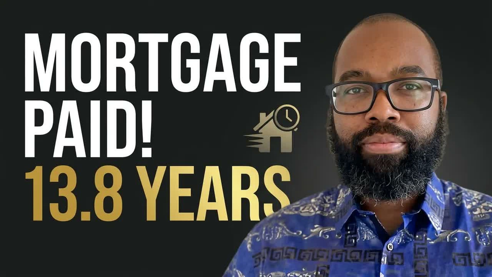 VC46-We Turned A 250 000 Mortgage Into 13.8 Years... Here s The Math - Velocity Channel