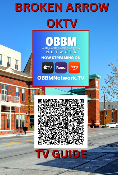 BROKEN ARROW OKTV