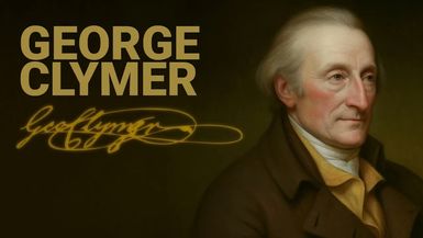 T5612-George Clymer