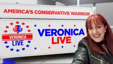 VL129-Jared Knott on Tiny Blunders Big Disasters—Veronica LIVE - Veronica LIVE