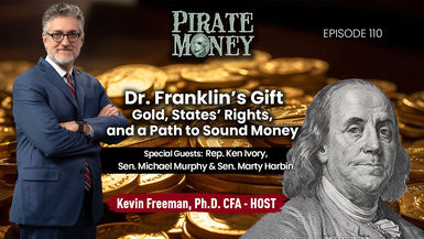 PM111-Systems Ready for Launch - Pirate Money