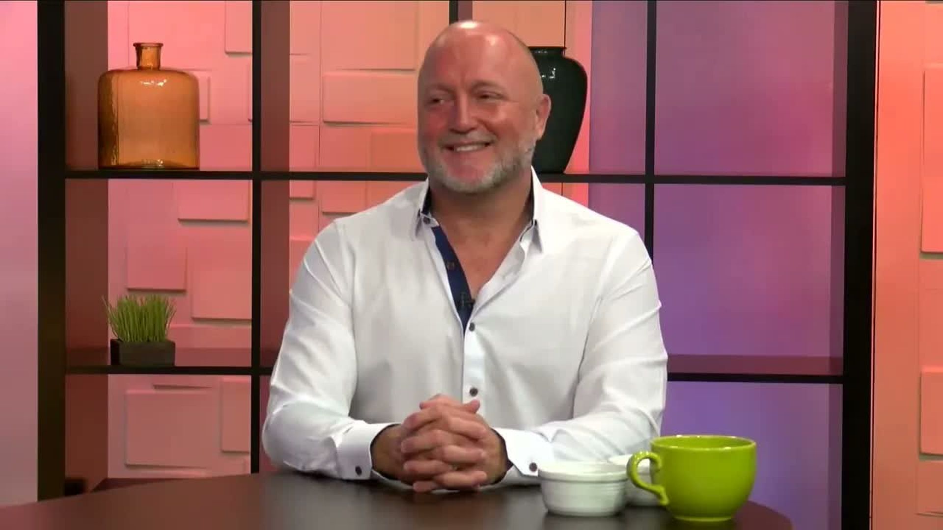 KTC35-Drugs Versus Diet Erin Porter s Pathway Mark Campbell w NSC s Beta Glucan - 15531 5-21-26 - Know The Cause With Doug Kaufmann