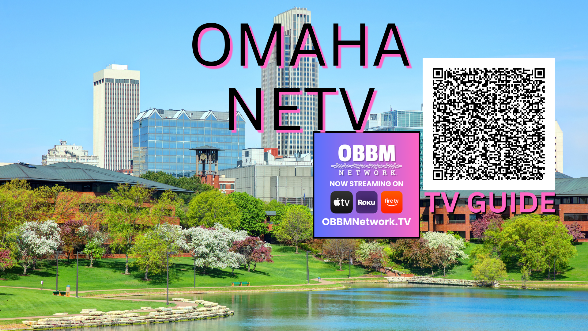 OMAHA NETV