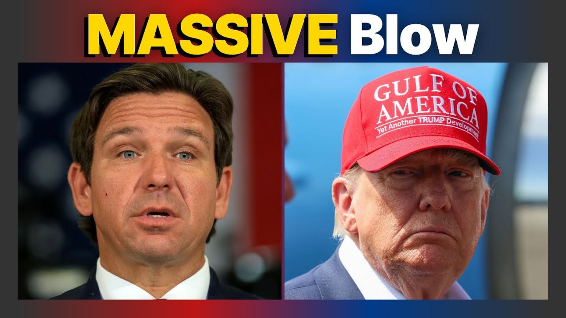 DDS375-Trump OUTMANEUVERS Democrats after STUNNING announcement | The DeVory Darkins Show
