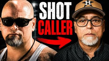 LIW9-I Became a Shot Caller in Federal Prison Here s What That Life Really Looks Like - Locked In With Ian Bick