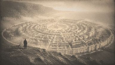 TBA85-The Healing Spring Continent They Erased From Every Map On Earth - The Buried Archive