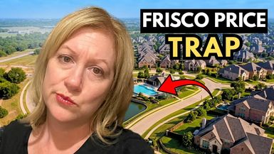 HID9-If I Were Moving To Frisco TX In 2026 I d Move HERE - Home in Dallas Texas