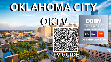 OKLAHOMA CITY OKTV