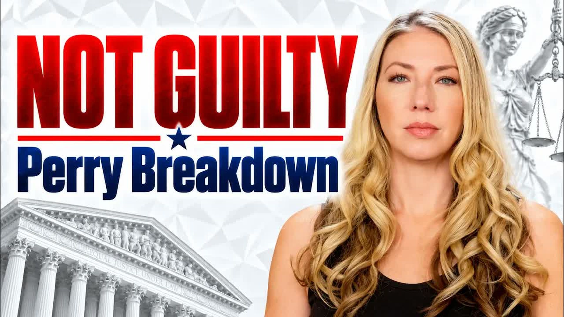 AA178-Daniel Perry v. the System - Two-Tier Justice in Texas - Armed Attorneys