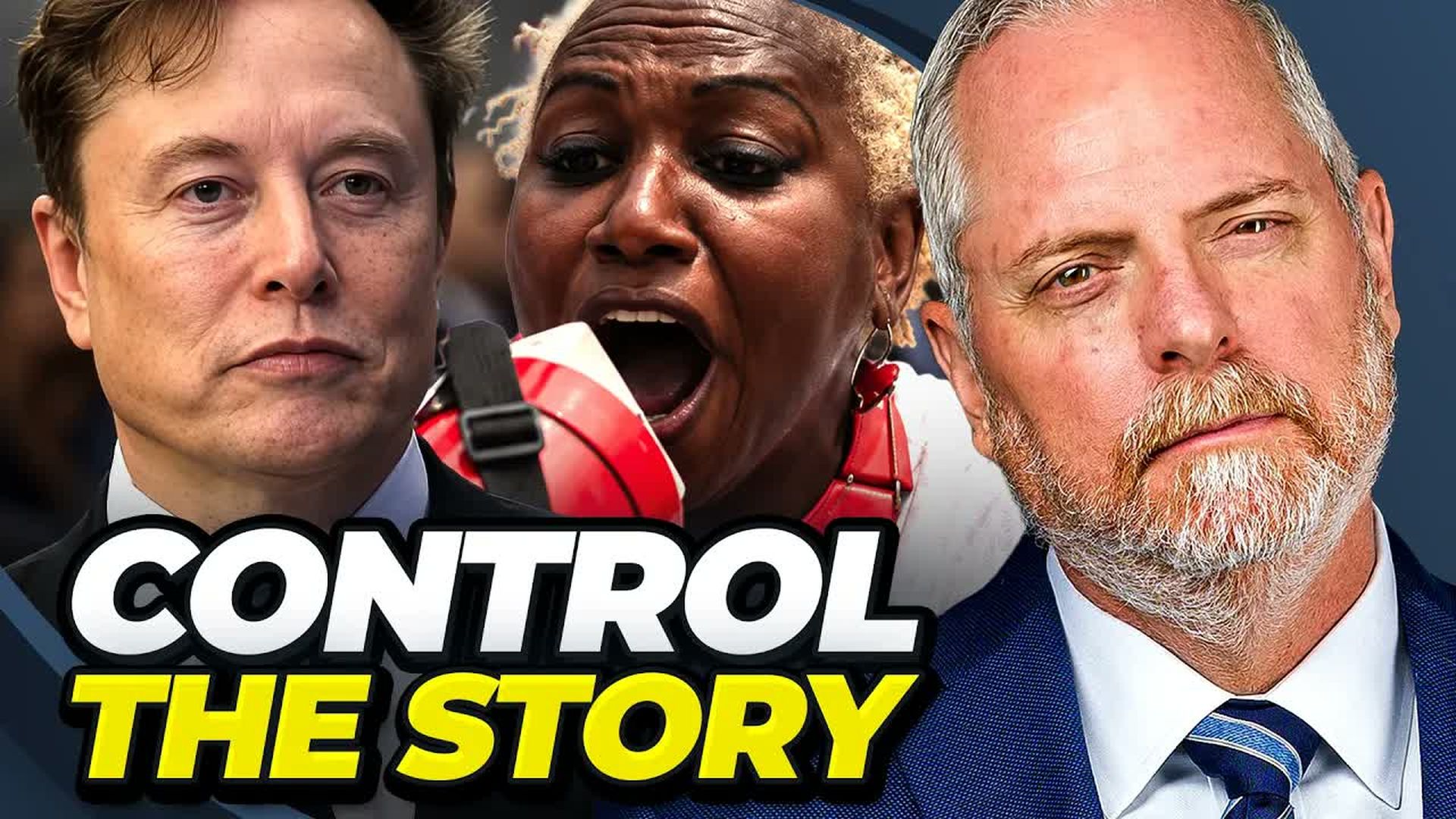 ABS168-Elon Musk BROKE The Left s Biggest Weapon - The Andrew Branca Show